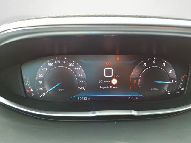 Peugeot 5008 Active Pack PureTech