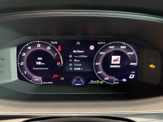 Cupra Formentor 2.0 TSI VZ