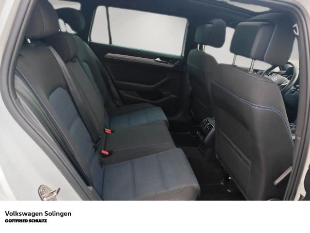 Volkswagen Passat DSG GTE Variant