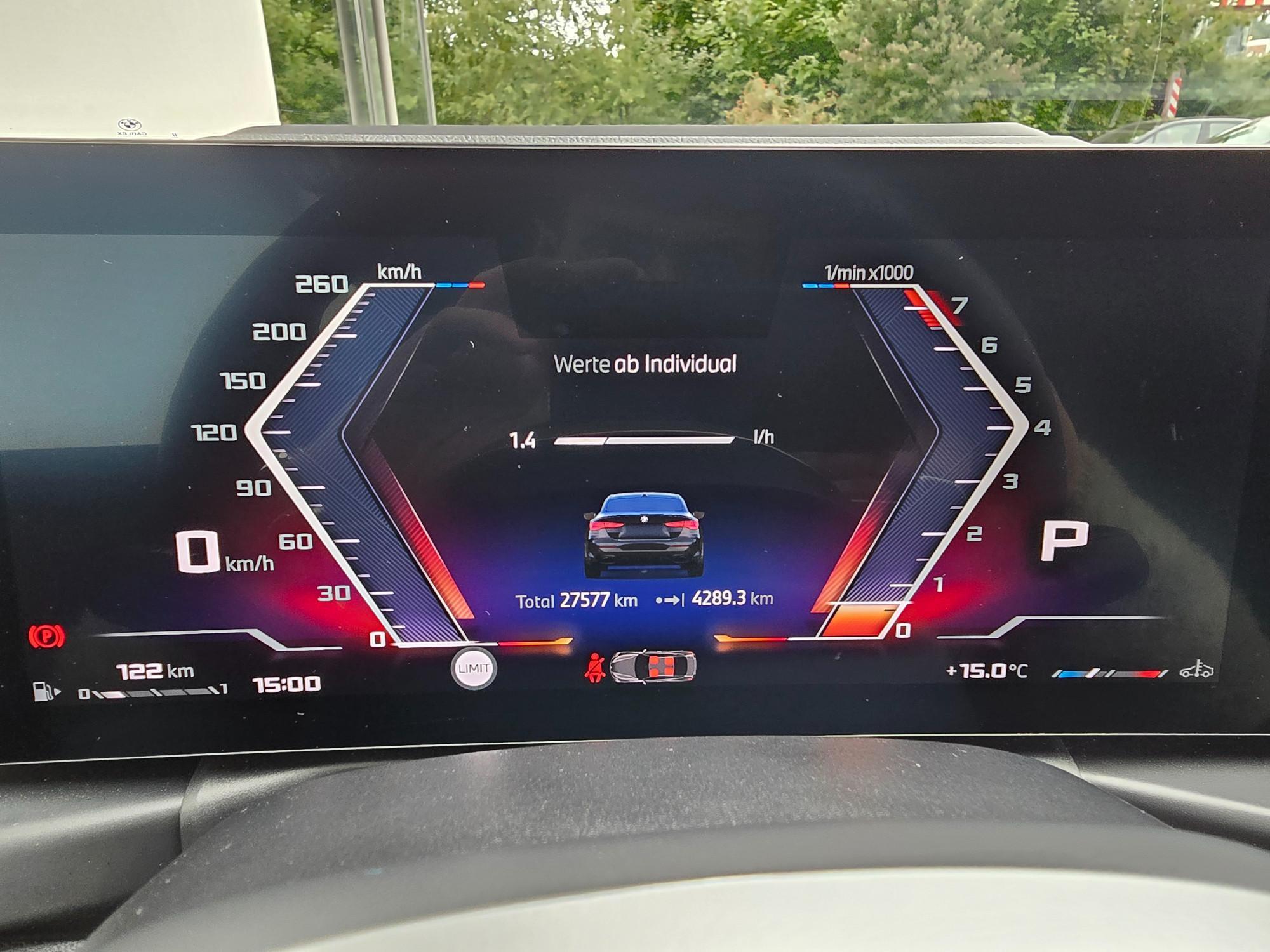 BMW M440 Coupé M440i xDrive