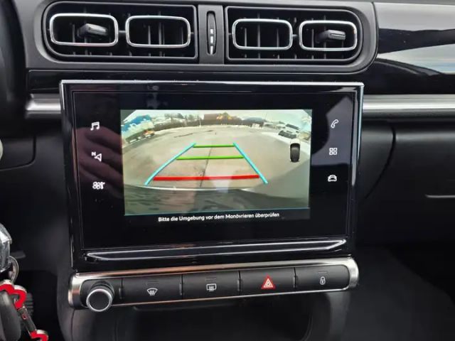 Citroën C3 Pack Shine