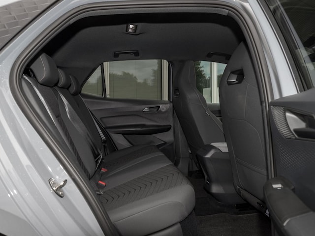 Cupra Born Born ACC KAMERA LED LM19 NAVI SITZHZ