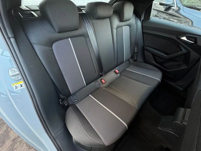 Audi A1 30 TFSI S-Line Sportback