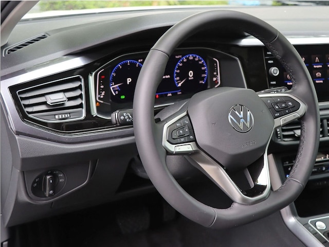 Volkswagen Taigo 1.5 TSI DSG IQ.Drive Style