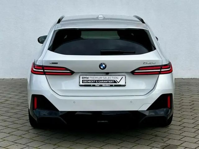 BMW 540 540d M-Sport xDrive