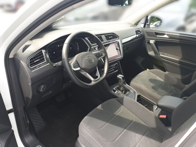 Volkswagen Tiguan 2.0 TDI DSG IQ.Drive