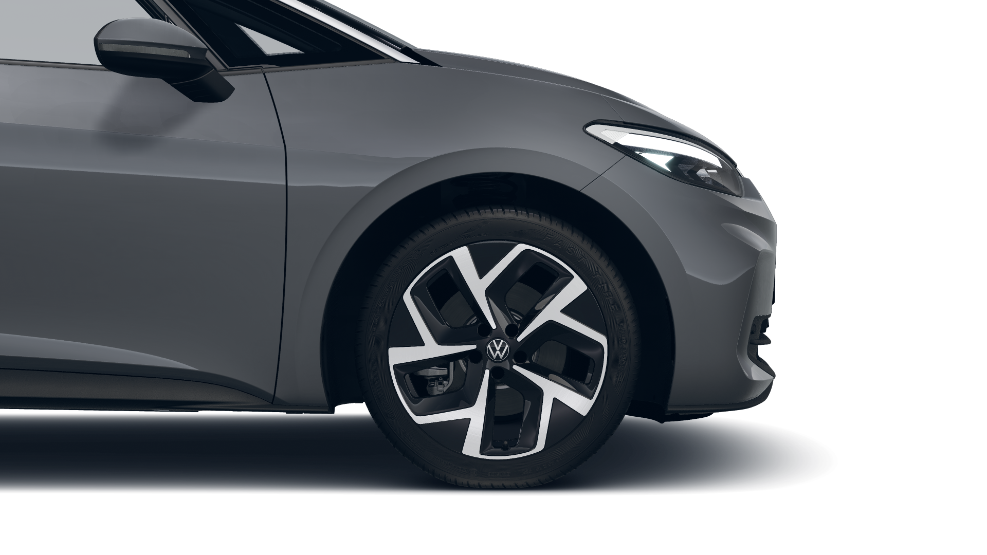 Volkswagen ID.3 Performance Pro