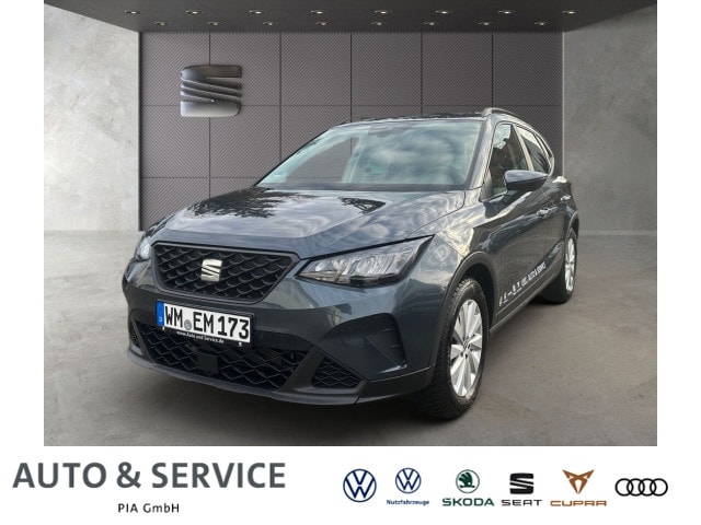 Seat Arona 1.0 TSI Style