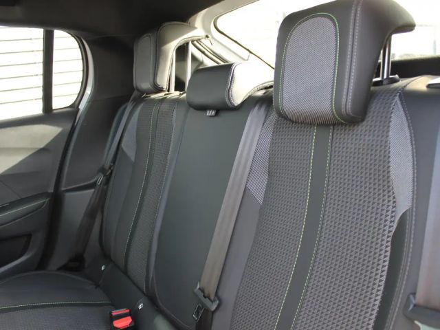 Peugeot E-208 GT-Line