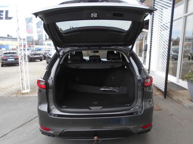 Mazda CX-60 2.5L Homura