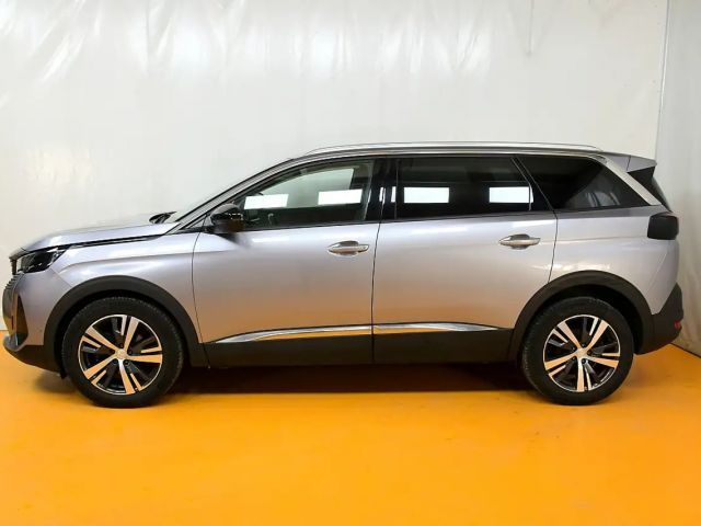 Peugeot 5008 Allure Pack EAT8 PureTech