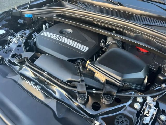 BMW X2 M-Sport sDrive