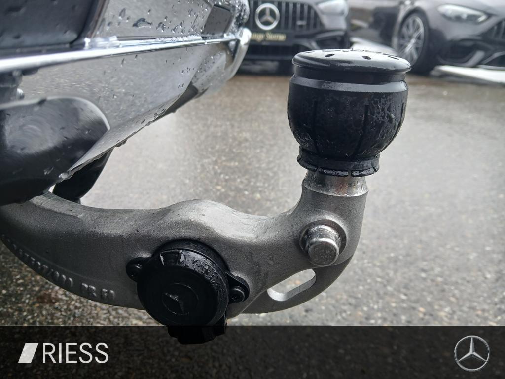 Mercedes-Benz GLC 450 AMG Line