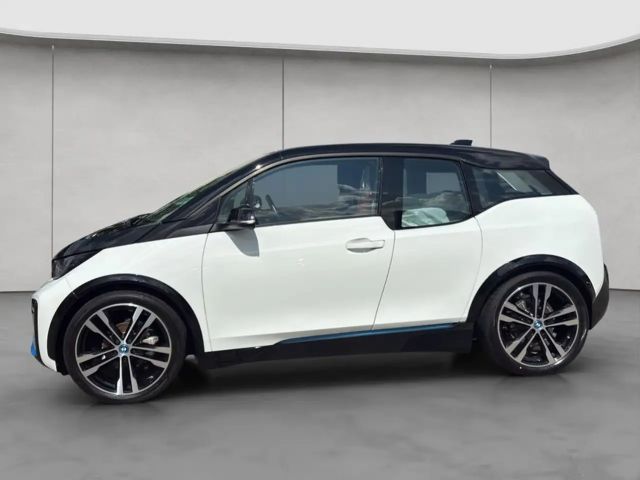 BMW i3 Sedan