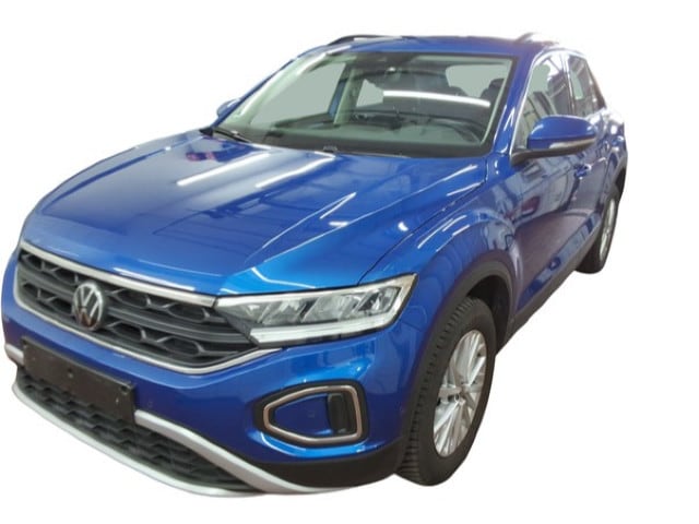 Volkswagen T-Roc 1.0 TSI Life