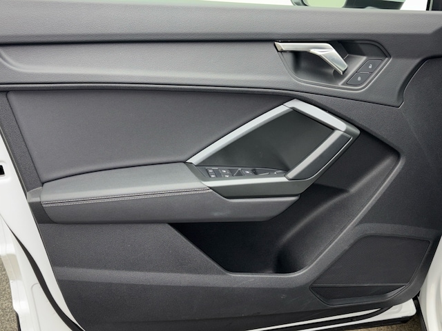 Audi Q3 35 TDI S-Line Sportback