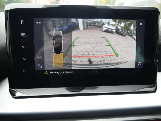 Seat Arona 1.0 TSI DSG FR-lijn