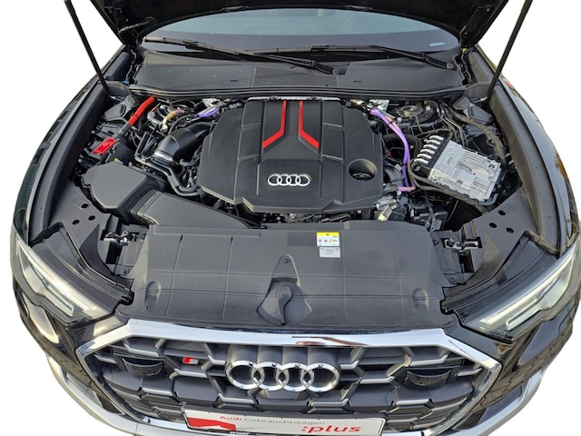Audi S6 Avant Quattro