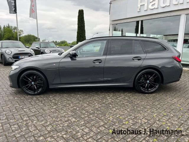BMW 320 320d M-Sport Touring xDrive
