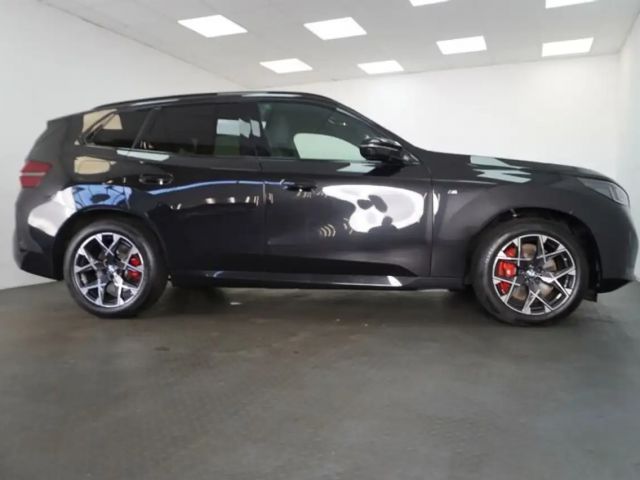 BMW X3 M-Sport xDrive