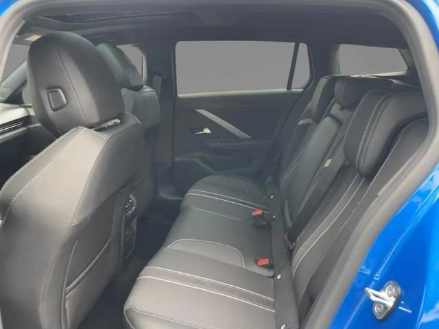 Opel Astra Sports Tourer