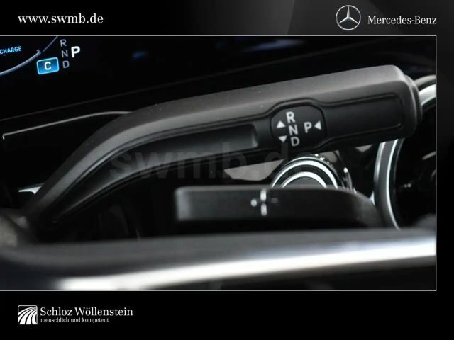 Mercedes-Benz B 180 Progressive