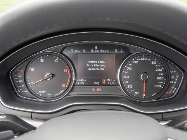 Audi A4 35 TDI Avant S-Tronic