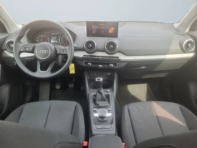 Audi Q2 30 TFSI