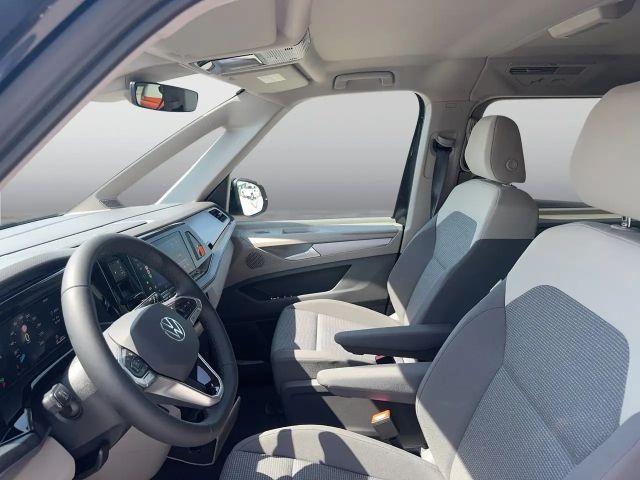 Volkswagen Multivan Business T7