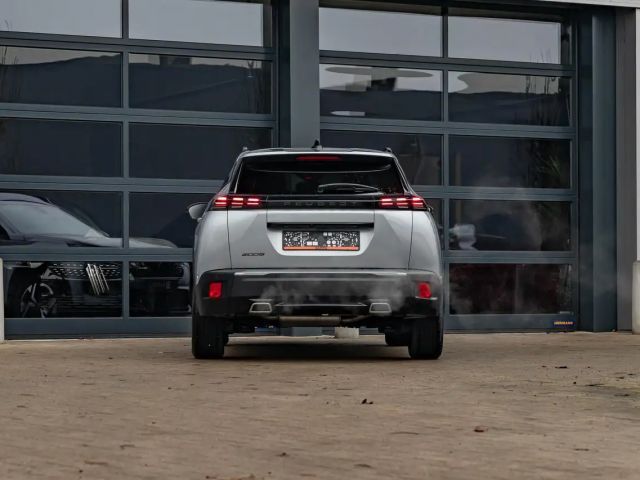 Peugeot 2008 130 PK AT | Navi | 360° Camera | Dodehoekdet. |...