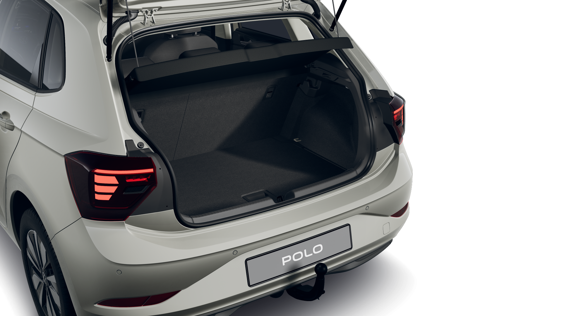 Volkswagen Polo Move