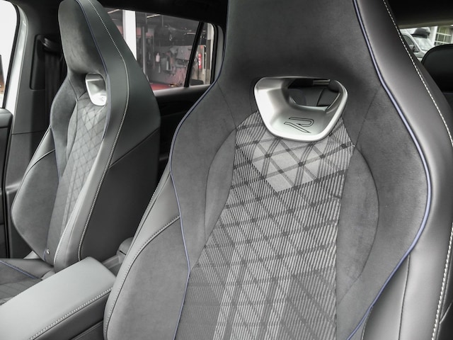 Volkswagen Tiguan 4Motion DSG R-Line