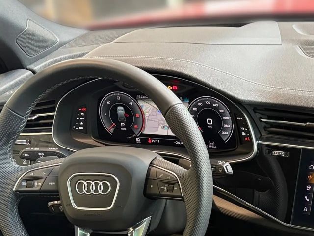 Audi Q7 50 TDI Quattro S-Line