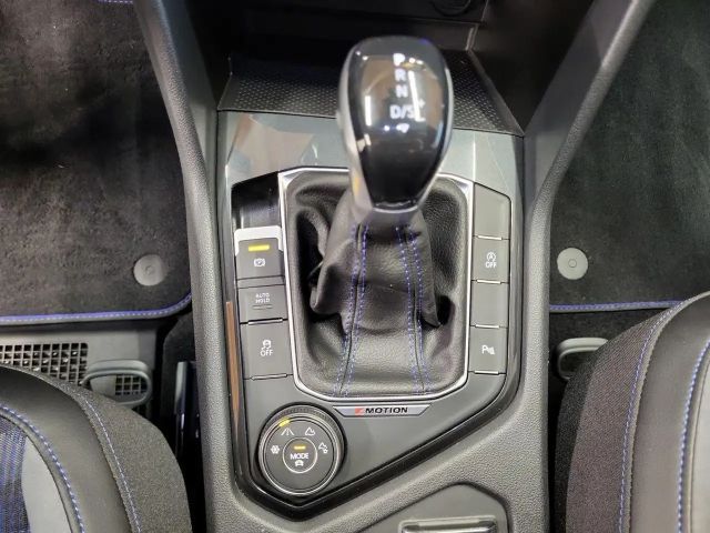 Volkswagen Tiguan 2.0 TSI 4Motion
