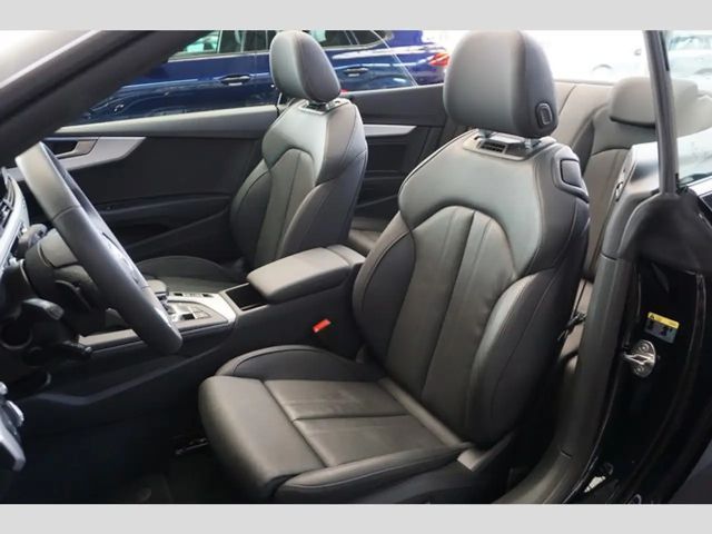 Audi A5 45 TFSI Cabriolet Quattro
