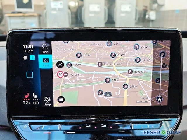 Volkswagen ID.3 Performance Pro