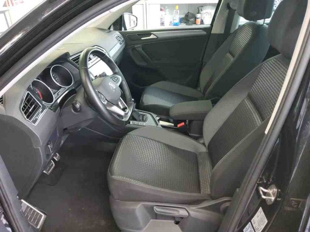 Volkswagen Tiguan 2.0 TDI DSG