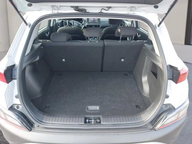 Hyundai Kona 1.0 Smart T-GDi