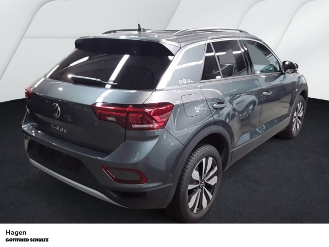 Volkswagen T-Roc 1.0 TSI