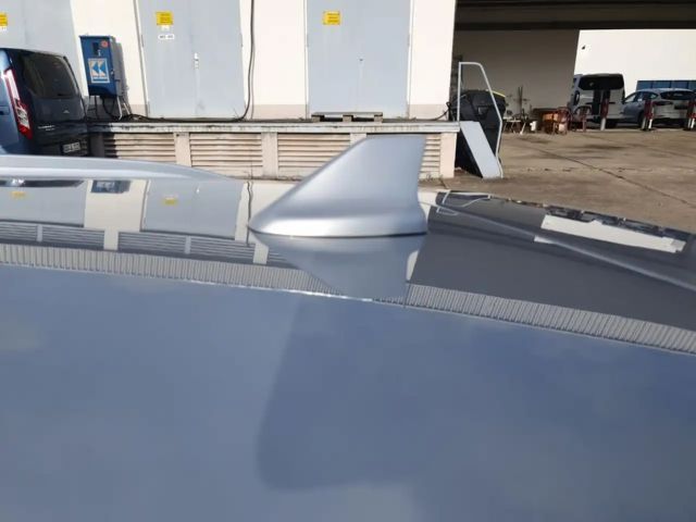 Ford Focus EcoBoost Titanium Wagon