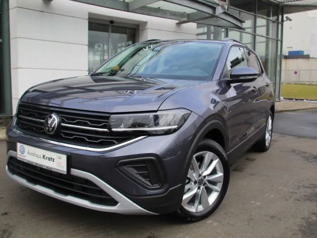 Volkswagen T-Cross 1.0 TSI DSG Life