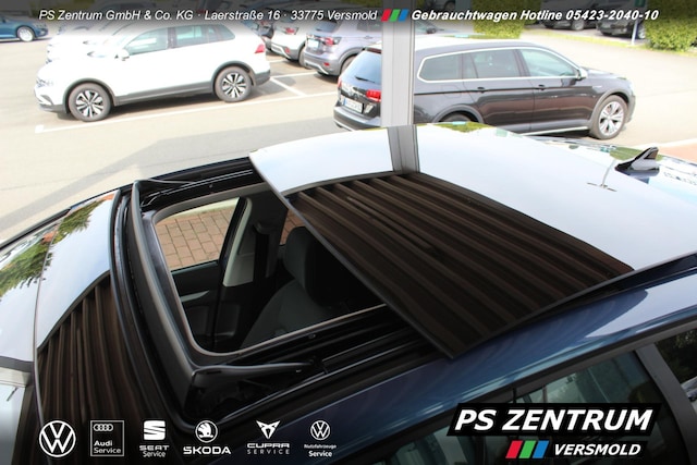 Volkswagen Golf 1.5 TSI Life