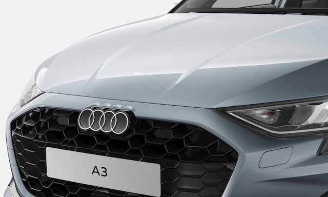 Audi A3 35 TDI S-Tronic Sportback