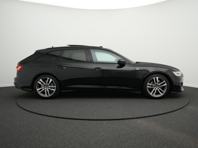 Audi A6 45 TDI Avant Quattro S-Line S-Tronic