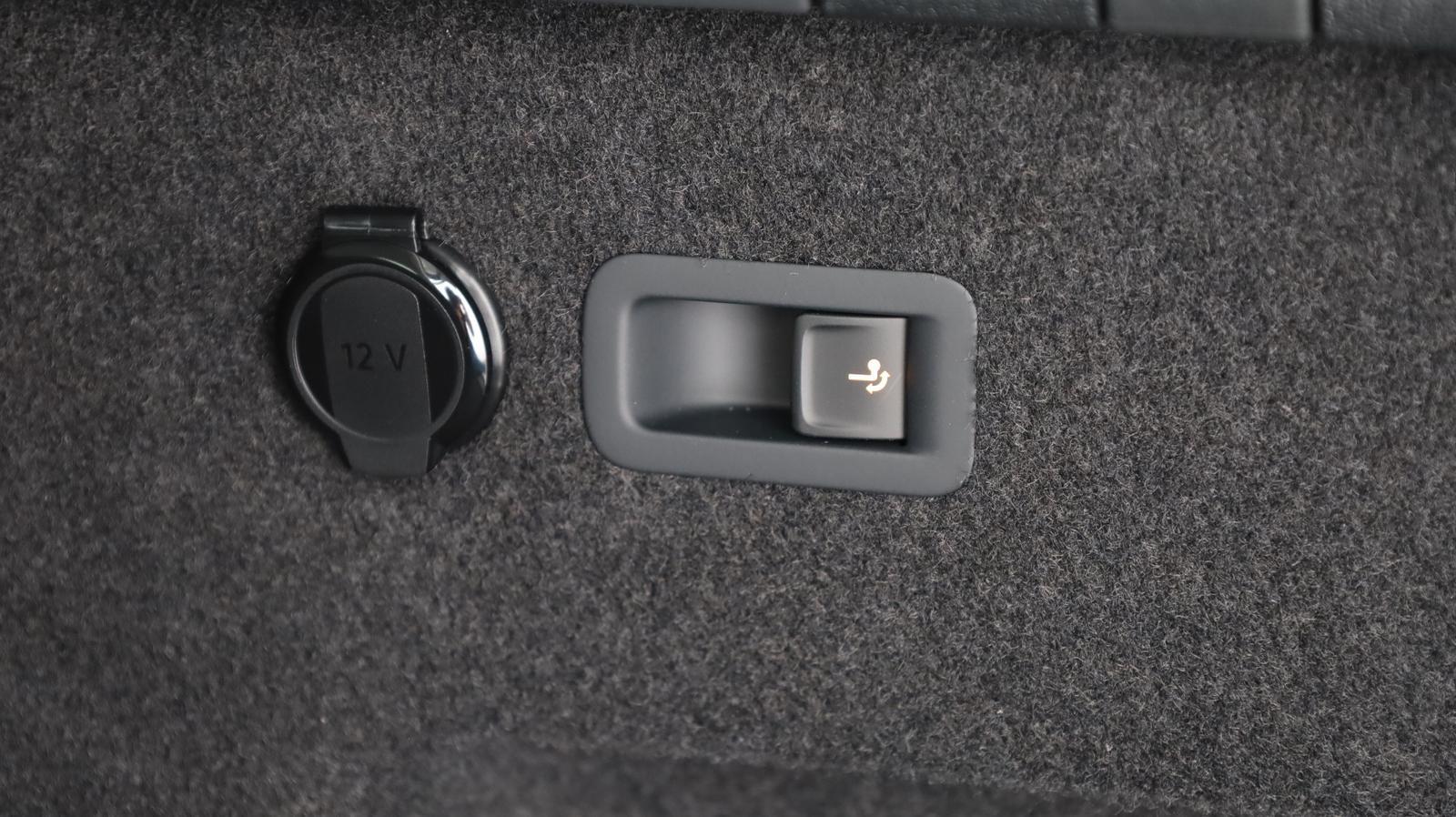 Volkswagen Tayron DSG