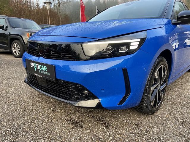 Opel Corsa GS-Line Grand Sport Turbo