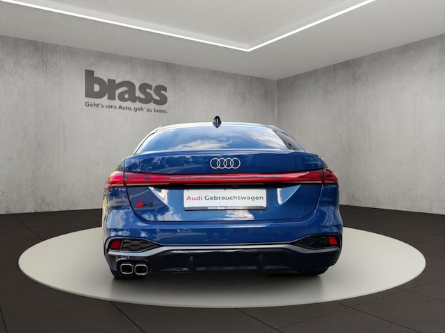 Audi A5 Quattro S-Tronic