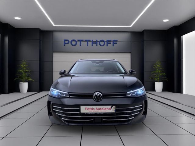 Volkswagen Passat 1.5 eTSI Business DSG Variant