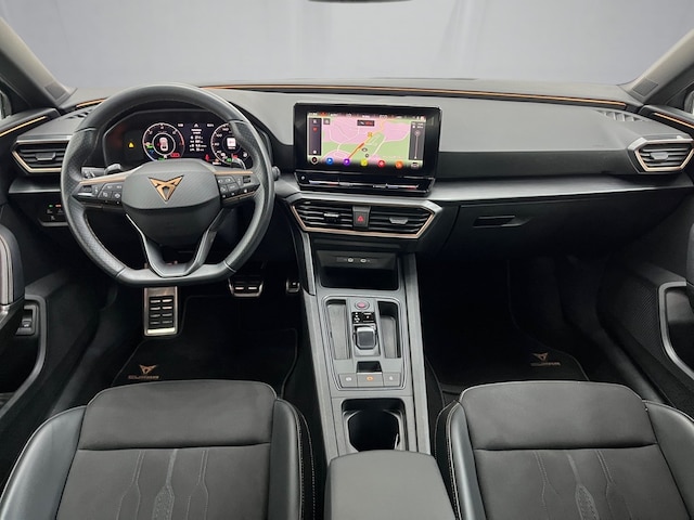 Cupra Leon ST Sportstourer VZ