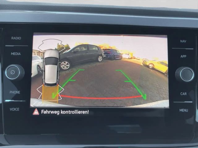 Volkswagen Polo 1.0 TSI DSG IQ.Drive Style